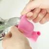 Высокоэластичный силиконовый водопровод для удлинительного раковина для мытья устройства для мытья устройства для мытья устройства для ванной комнаты кухонная раковина