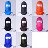 Winter Ski Maskers voor Mannen Vrouwen Dikte Fleece Filter Maskers Maskers Buitenklimmen Riding Caps XD22866