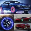 led wheel cap