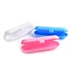 New Portable Electric Toothbrush Holder Travel Safe Case Box Outdoor Tooth Brush Hiking Camping Storage Case 7682313