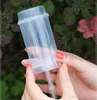 600Pcs Push Up Pop Containers New Plastic Push Up Pop Cake Containers Lids Shooters Wedding Birthday Party Decorations2841636