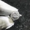 2020 bijoux de qualité supérieure Fashion Femmes pour hommes Ring Couple d'anneaux Anneau de mariage CEZJ E1HK7774827