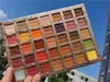 Guicami Glitter Eyeshadow Palette 35 Kolory Eye Shadow Cosmetics Paleta Eyeshadow Palette Highlighter Dla Dziewczyn Darmowa Wysyłka