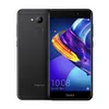 Оригинальные Huawei Honor V9 Play 4G LTE Сотовый телефон 3GB RAM 32GB ROM MT6750 Octa Core Android 5,2 дюйма 13MP ID отпечатков пальцев Smart Mobile Phone