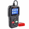 KONNWEI KW680 OBD2-Codeleser, universelles Auto-Diagnosescanner-Werkzeug, vollständige OBDII-EOBD-Funktionen