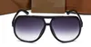 Män/Kvinnor Glasögondesign Solglasögon Färgfilm Polariserad HERR Solglasögon Märkeslogodesign Körglasögon Glasögon Oculos De So