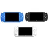 PMP X6 Handheld Game Console Screen For PSP Game Store Classic TV Output Portable Video Games Player3783005