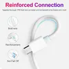Cheapest High speed USB-C 1M 3ft Fast Charging Type C Cable Charger for Samsung Galaxy S8 S9 S10 note 9 Universal Data Charging Adapter