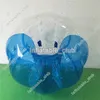 Fabriksdirekt inblåsbar kropp Zorb Playhouse 15m Human Size Bumper Suits PVC Football uppblåsbara Loopy Balls8162322