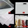 أكياس الهاتف الخلوي ziplock ziplock حامل الهاتف الخليوي أكياس تخزين الطعام