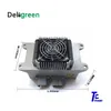 Top quality 1.8KW 48V 60V 72V TC ELCON Charger for lead acid Battery and Lithium Battery Pack for Scooter,EV,car, truck