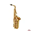 e platte saxofoon