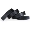 progettista Mens Belt Buckle automatico commerciali Cinture lusso Ceinture cinghie di cuoio genuine per la cintura della vita degli uomini di trasporto DK-2012