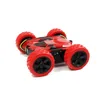 1:28 Stunt Remote Control 2.4G Acrobatic Twisting Arm Children's Electric Toy Twisting Car