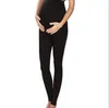 Women039s Casual Maternity Leging Elastic Sports Leging Clothes for Pregnant Women Yoga Pants Stretch Pregnancy Trousers4369008