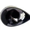 Off-road motorcykel hjälm motor motocross casque öppen ansikte offroad atv cross cykling skyddsglasögon maskhandskar gåvor240k