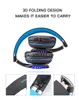 KOTION EACH B3507 Bluetooth Headphones Wireless Noise Canceling Sport Music Earphones Headsets Bass Stereo For a Mobile Phone 10PCS/LOT