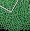 500pcs lot Mixed Color 10mm ABS Imitation Pearl Beads Round ABS Plastic Beads Arts Crafts DIY Apparel Sewing Fabric Garment Beads2812