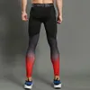 Collant a compressione da uomo Leggings da corsa Sport da palestra maschile Pantaloni da fitness Jogging Allenamento Allenamento Yoga Abbigliamento sportivo Pantaloni Pantaloni all'ingrosso