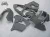 UNPAINTED MOTORCYCLE FAIRING SET FÖR KAWASAKI 1998 1999 NINJA ZX9R Road Race ABS plastkroppsfeor kit 98 99 ZX-9R ZX 9R