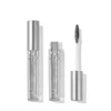 Pudaier 4D Fiber Mascara Slender Curl Waterproof Glitter Woman Cosmetic Makeup professional makeup full makeup kit complete