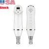 Brand New Diamond Microdermabrasion Vacuum Blackhead Remover For Anti-aging Wrinkle Removal Facial Care Machine Home Use