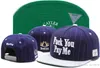 2019 Yeni Beyzbol Kapakları Yetişkin Mektuplar Erkekler Spor Hip Hop Şapkası Kemik Snapback Hats Casquette Cayler Sons Hawai Floral2374