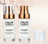 Tailaimei Pro Classic 30 ml TLM couleur changeante velours toucher fond de teint crème magique correcteur impeccable toute la journée éclat 6 pièces