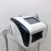 Portable cryolipolysis body Slimming machine with four heads, especially for double chin cool freezing fat cryolipolysis machine