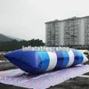 Free Shipping 7x3m Inflatable Water Blob,Jump Water Toys,Water Jumping Bag ,Inflatable Jumping Pillow