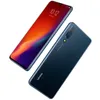 Téléphone portable d'origine Lenovo Z6 4G LTE 6 Go de RAM 64 Go 128 Go ROM Snapdragon 730 Octa Core 24.0MP 4000mAh Android 6.39 "OLED plein écran empreinte digitale ID téléphone portable intelligent