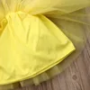 Roupas para crianças recém -nascidas roupas de meninas conjuntos de moda roupas infantis roupas de verão bowknot hairbandstopskirtskirts 3pcs conjuntos de criança algodão 84776785