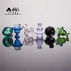 Cyclone Riptide Turbine Directional Carb Cap OD 32mm Scientific für Quartz Banger Beracky Cyclone Riptide Glass Spinning Carb Cap 946-2