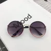 New Summer Kids Glass Sunglass Vintage Girls Round Glasses Sunglasses Boys Beach Protetive Girls UV 400 óculos de sol adumbral