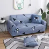 Moderne All-Inclusive-Sofa-Deckungs-Slip-resistente Sektion Elastic Glear