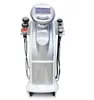 80K cavitation shape slimming RF Ultrasonic Lipo Vacuum weight loss Body sculpt Beauty Machine free shipment and ftax