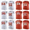 Syracuse Orange College #34 Bourama Sidibe #35 Basketball Jersey Buddy Boeheim Mens Ed Custom Any Number Name Jerseys