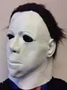 Top-Grade 100 Latex effrayant Michael Myers Masque Style Halloween Horror Mask Latex Fancy Party Horror Movie Party Cosplay WL11625117499