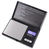 Digital Precision Scales for Gold Jewelry Scale Balance Electronic Stainless Steel Weight Scales Free Deliver