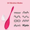 10/12/16 Speed Remote Control Virovating Bultet Egg Vibrator Sex Toy for女性用USB充電器膣マッサージCY200520