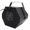 25W Mini Stage Lighting Effect Light Bubble Machine voor Wedding Bar Black Lights