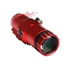 Tactical VMX-3T 3X Magnifier Hunting Rifle Scope with Switch to Side QD Mount fit Holographic Red Dot Scope