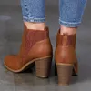 Hot Sale-Women Winter Shoes Bow-Knot Wnow Boots Kvinnor Vattentät Ankel Boots Wedges Split Leather Zip Botines