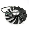 Nowy oryginał do MSI Aero GTX 1070 ITX Graphics Card Fan Fan PLD10010S12HH DC12V 0,40A