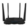 Original Tenda AC6 1200Mbps Wireless Router 5dBi External Antennas