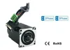 LC57H355 + LCD357H 2 Phase 57 NEMA23 1N.m coppia servo ibrido motore passo-passo ad anello chiuso e prezzo del driver passo-passo