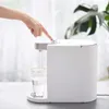 slimme waterdispenser