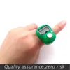 Mini compteur Compteur manuel numérique FingerRing Tally Counters 5-Digit Ring Digit LCD Electronic with battery 0-99999