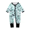 Mamluk baby romper toddler novo infant propõe macacão