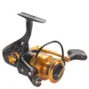 Originale PENN SPINFISHER V SSV 3500-10500 Spinning Mulinello da pesca 5 + 1BB Full Metal Body HT-100 Mulinelli per acqua salata Moulinet Peche